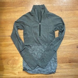 Lululemon Half Zip